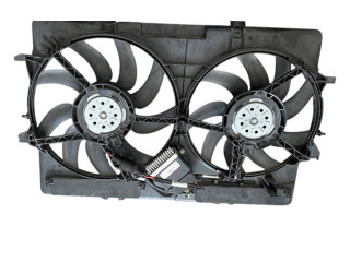 Вентилятор радиатора 993328l, 8k0959501g Audi Q3 8U