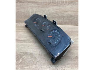 Přístrojová deska Nissan Terrano 2000 248107P006, 248407P006