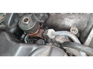 Форсунка 0445110036, 9637277980    Peugeot 807   