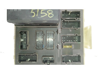 Pojistková skříňka Řídící jednotka BSM 98AG14K150 Ford Focus 1999