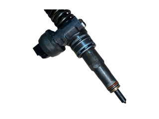 Жиклер (жиклеры) (форсунка (форсунки) 038130073AG, 0414720215 Skoda Octavia Mk2 (1Z)