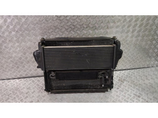 Комплект радиатора