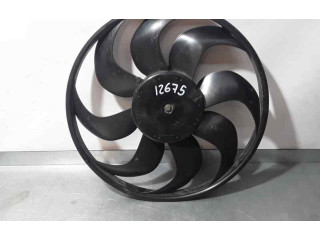 Вентилятор радиатора         Dacia Sandero 1.0