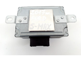 Блок управления DG9T14B526MA   Ford S-MAX