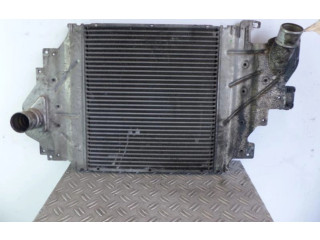 Интеркулер 8200685747 Renault Clio II