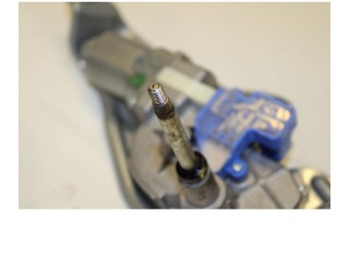 Моторчик заднего дворника Mitsubishi Outlander