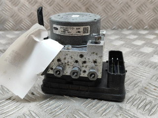 Блок АБС GN152C219EA Ford Ecosport 2013-2017 года