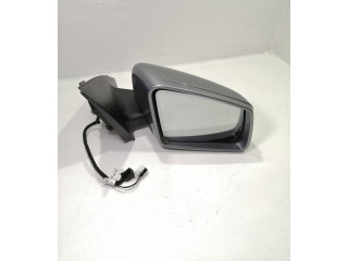 Zpětné zrcátko  Mercedes-Benz C W204 2011  A3167412, A3164777R  