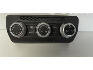 Блок управления климат-контролем 8X0820043C Audi A1