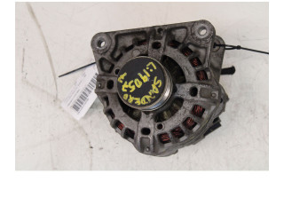 Генератор    Dacia Sandero 1.5     