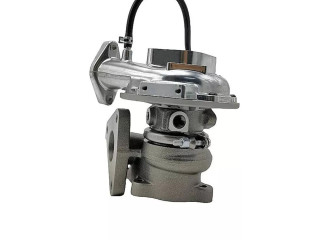 Turbodmychadlo Турбина VB420119, VN4   Nissan PickUp   