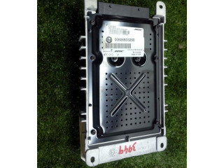 Блок управления двигателя 00606833250 Alfa Romeo GT