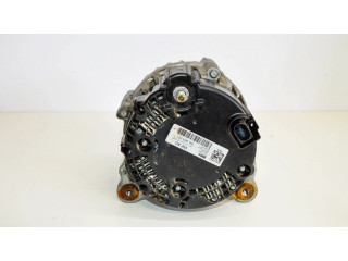 Генератор 04L903027 Audi Q5 SQ5 2.0