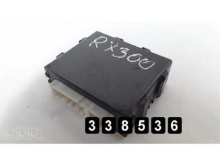 Блок управления дверью