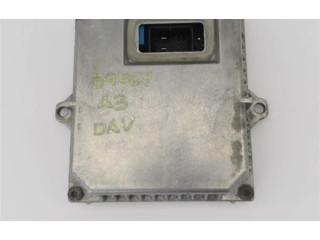 Блок управления Xenon