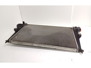 Интеркулер Saab 9-5