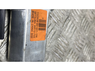 Передний двигатель механизма для подъема окон