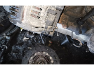 Генератор 038903023l, 0124325001   Skoda Fabia Mk1 (6Y)      