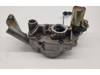 Масляный насос 04893782 Chrysler Pacifica