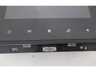 Дисплей 280346419R Renault Captur II