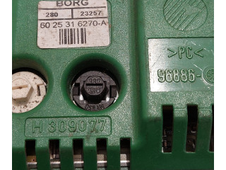 Řídící jednotka 6025316270A, 96886 Renault Espace III 2000