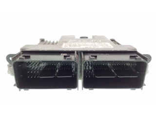 Řídící jednotka C1B112A650AFA, E1BA12B684BA Ford Fiesta 2016