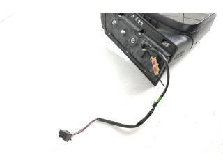 Зеркало электрическое        Volkswagen Caddy  2015 - 2020 года   