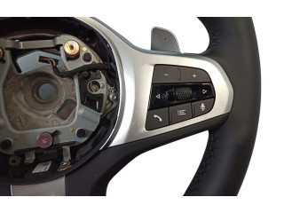 Руль BMW X3 G01  2018 - 2024 года 32308094542, 8094542      