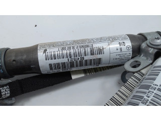 Боковая подушка безопасности A2118601005   Mercedes-Benz E W211