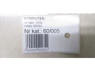 Řídící jednotka 391182B251 KIA Venga 2010