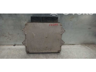 Блок управления двигателя 55192095, MAGNETIMARELLI Suzuki Ignis