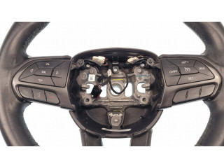 Руль Dodge Challenger   5LE642X9AD, 627132901D      