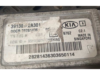Řídící jednotka 972501P150 KIA Venga 2011