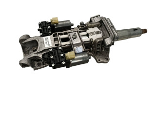    Рулевая рейка A2534604200   Mercedes-Benz GLC C253 2016 -  года