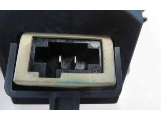 Вентилятор печки    5P433   Citroen C-Elysée