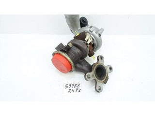 Турбина Audi A3 S3 8V 05E145701J, 05E145701A