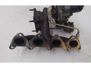 Турбина Volkswagen Golf VI 03C145761T, 710029325