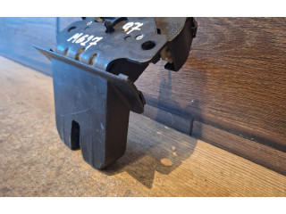 Zámek zadních dveří 8P4827505C Audi Q7 4L 2008