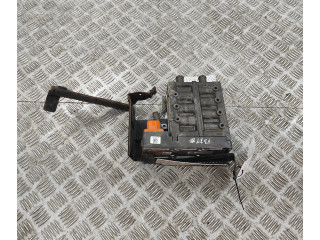 Блок управления 12E963231F Audi A3 S3 8V