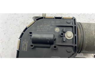 Моторчик дворников 1T0998021A    Volkswagen Touran I