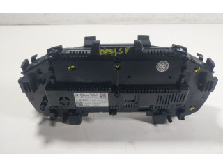 Панель приборов 62105B4A589, 5A2FC7901   BMW X3 G01       