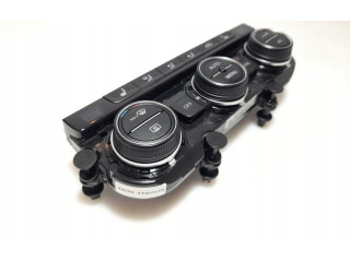 Блок управления климат-контролем 5G0907044AN, 5G0907044AN   Volkswagen Golf VII