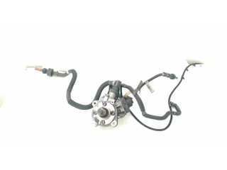 Комплект системы впрыска топлива 0445110289, 779844603 BMW 1 E81 E87 для дизельного двигателя N47 2