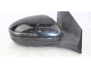 Зеркало электрическое     правое   Hyundai i10  2013-2018 года   