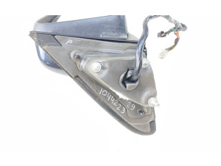 Зеркало электрическое        Jeep Grand Cherokee  2010 - 2021 года   