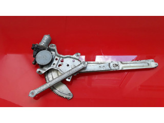 Передний комплект электрического механизма для подъема окна