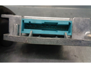 Блок подушек безопасности 13203620, 327963935 Opel Meriva A