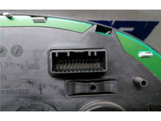 Панель приборов 248103932R, 248103932R Dacia Lodgy