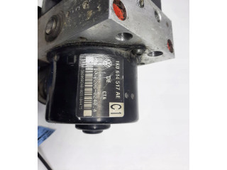 Блок управления АБС 1K0907379AC Audi A3 S3 8L