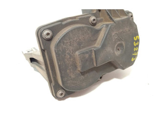 Клапан EGR 5Q0253691J Skoda Octavia Mk3 (5E)